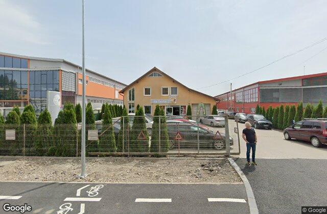 ADY SERVICE SRL — fotografie 2