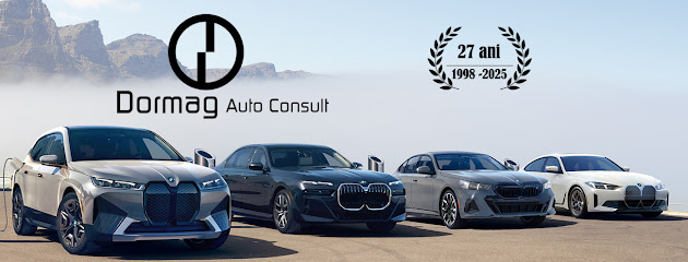 Stație ITP SC DORMAG AUTO CONSULT SRL