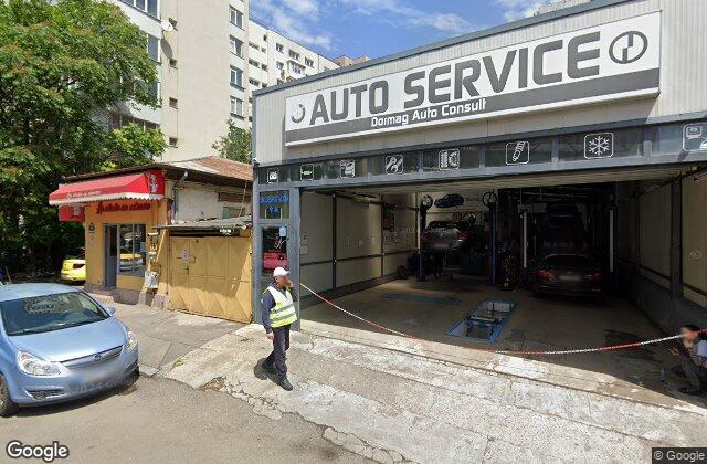 SC DORMAG AUTO CONSULT SRL — fotografie 2