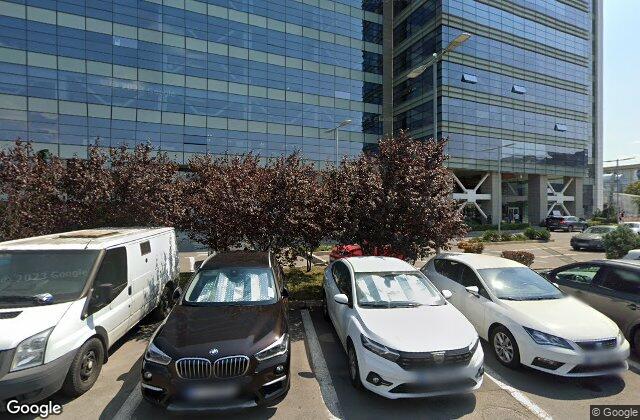 AUTOSERV LUJERULUI SRL — stație ITP