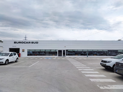 Stație ITP Eurocar Service Giurgiu