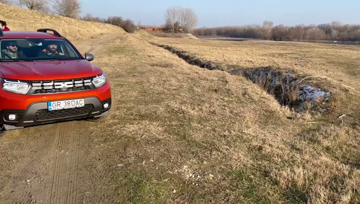 Eurocar Service Giurgiu — fotografie 3