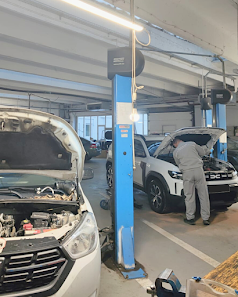 Eurocar Service Giurgiu — fotografie 4