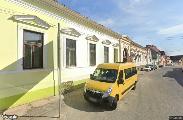 Stație ITP D.S. AUTO PRO SRL