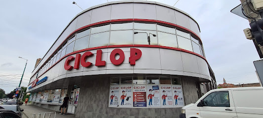 TIM CICLOP SRL — stație ITP