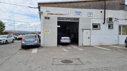 Stație ITP MARMIT SRL