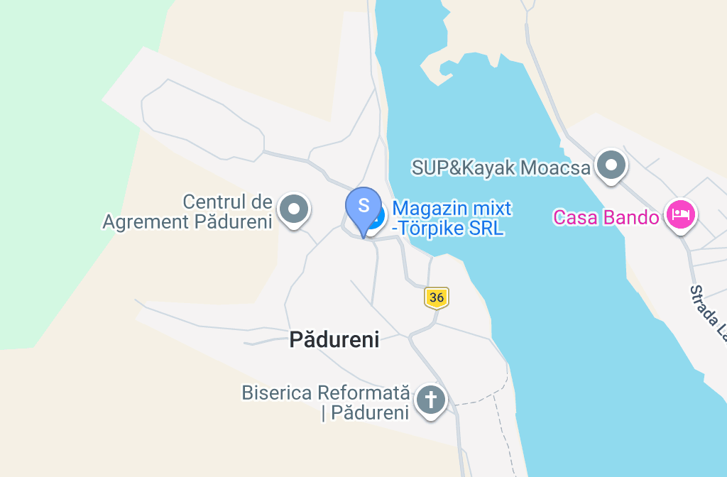 Stație ITP SERVICII TORPEDO SRL