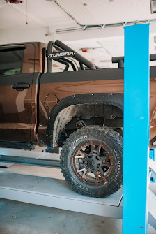 TOYOTA TUNDRA SRL — fotografie 3