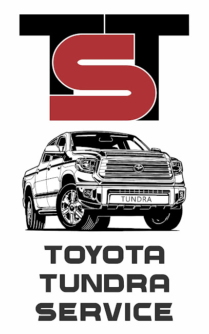 Stație ITP TOYOTA TUNDRA SRL