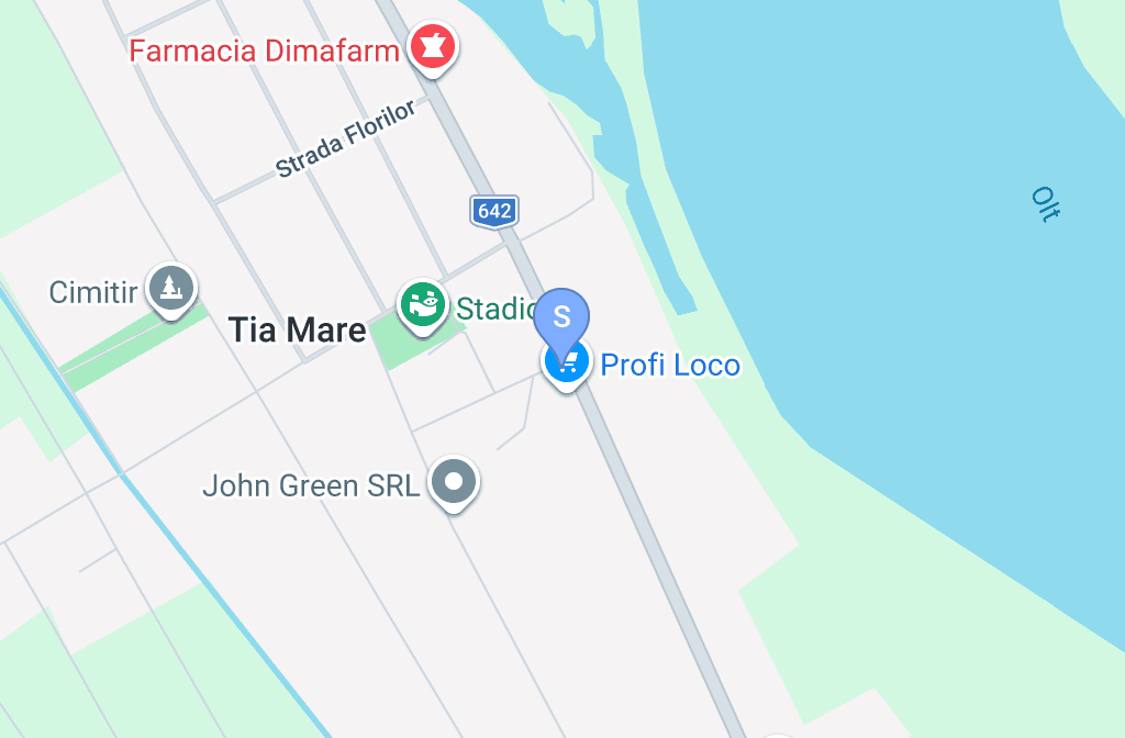 Imagine stație ITP AUTO TUTIA SRL