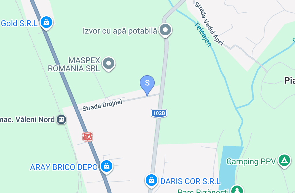 Stație ITP DRALEX AUTO TEST SRL