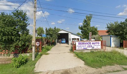 Stație ITP SFERA AUTO CENTER SRL