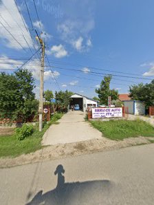 SFERA AUTO CENTER SRL — stație ITP
