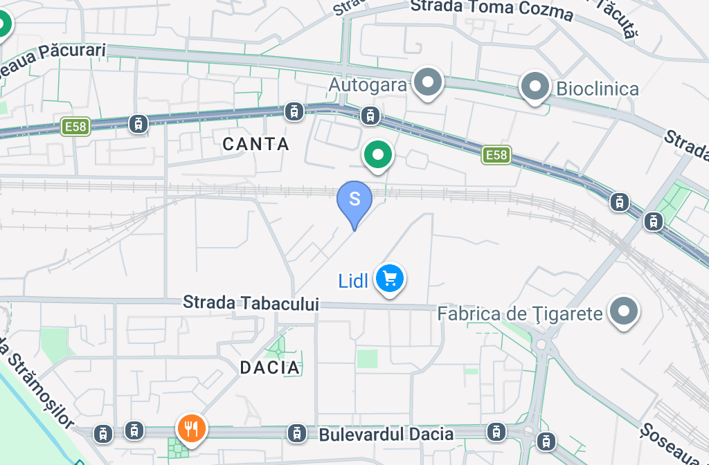 Stație ITP SERVCAR COM AG SRL