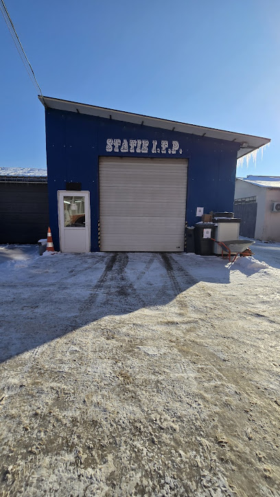 Stație ITP ITP SPEED SRL