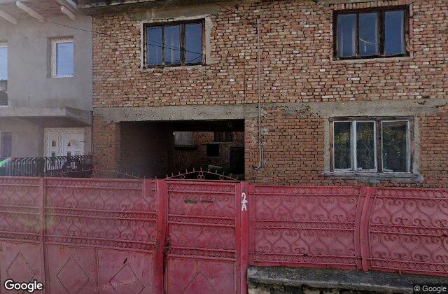 Stație ITP CRIS SPEED TRANS SRL