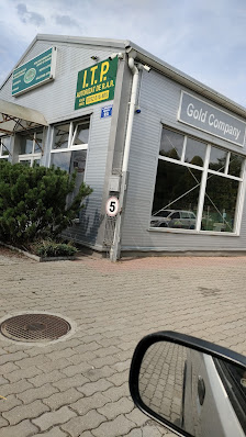 AUTOSPORT SRL — fotografie 2