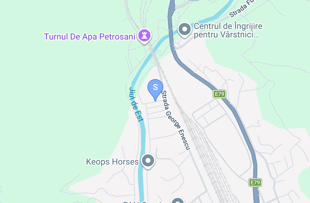 Stație ITP BENKAI SERVICE SRL