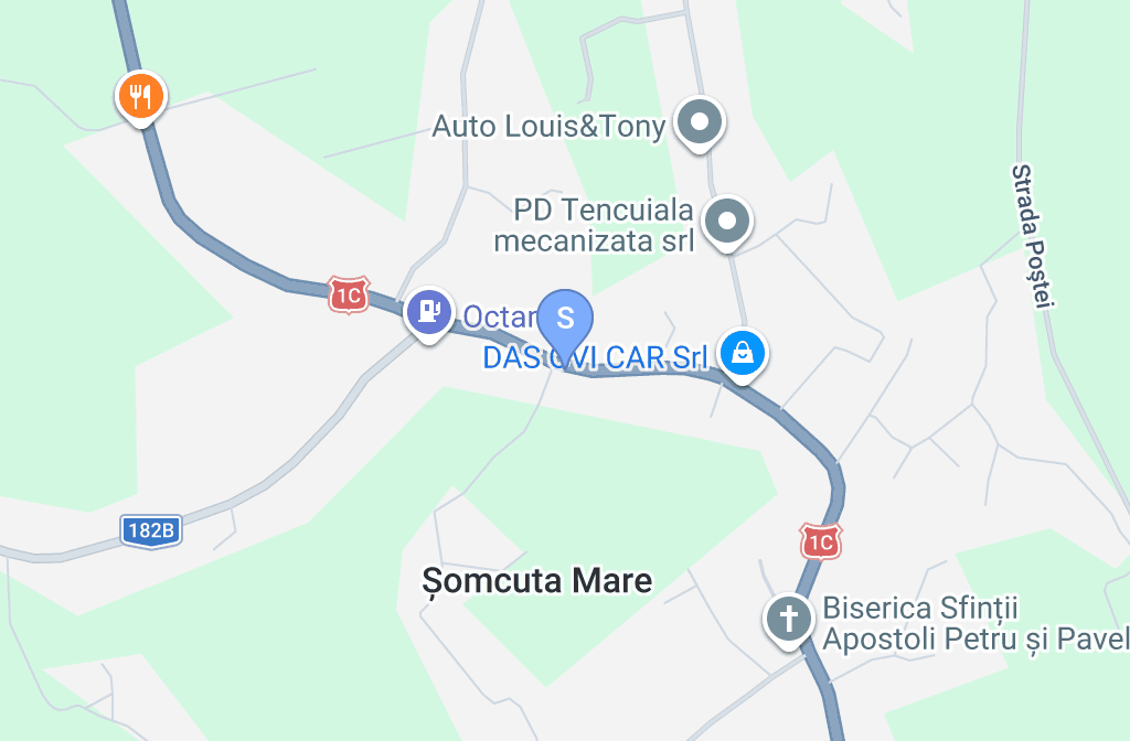 Stație ITP SC TRANS DURALIMAR SRL