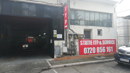 VERA ACTUAL S.R.L. — stație ITP