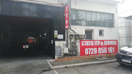 Stație ITP VERA ACTUAL S.R.L.