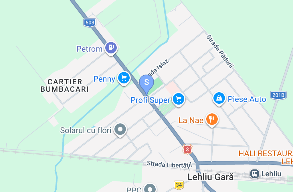 Stație ITP SOCIETATEA COOPERATIVA ATCOM CALARASI