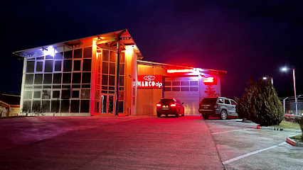 Stație ITP SC MARCO DP SRL