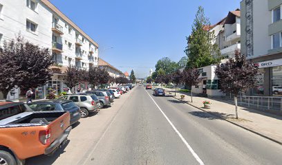 Stație ITP SC RIVIERA EXPRES SRL