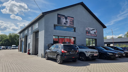 Stație ITP FIL AUTOSERV SRL