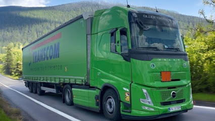 Stație ITP YRI TRANSCOM SRL