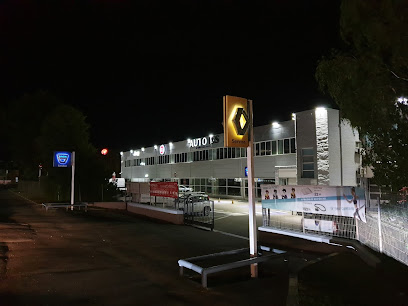 Stație ITP INTERNATIONAL SERVICE SLOBOZIA SA