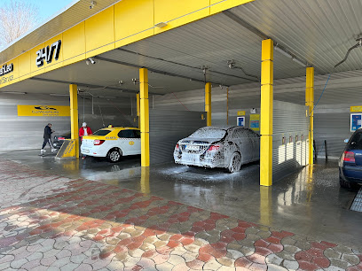 Stație ITP BOGMI SERVICE SRL