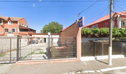 Stație ITP MARVIMEX SERVICE SRL