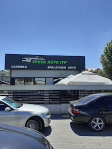 SPEED AUTO ITP SRL — stație ITP