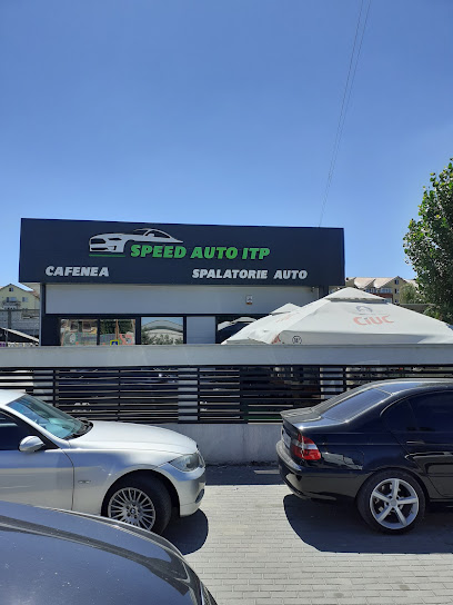 Stație ITP SPEED AUTO ITP SRL